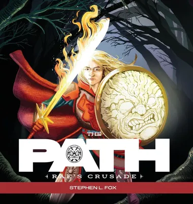 Produktbild von The Path