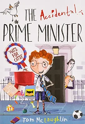 Image de The Accidental Prime Minister