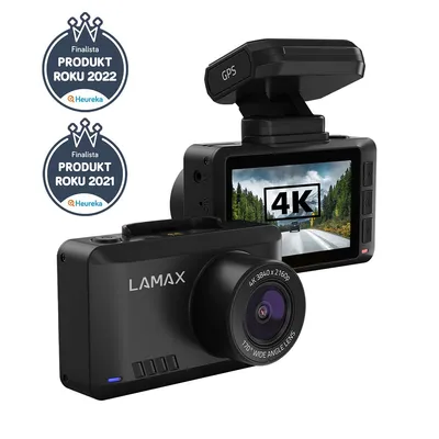 Image de Lamax T10