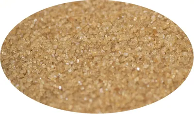 Image de Eder Gewürze - Sucre de canne - 1 kg