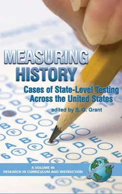Produktbild von Measuring History