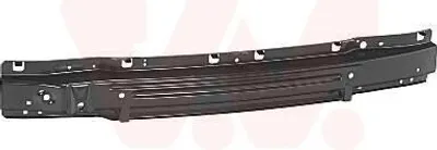 Produktbild von VAN WEZEL 5823560 Stoßstangenträger Vorne für VW Polo Coupe (86C, 80) Polo Schrägheck (86C, 80) POLO Kasten (86CF)