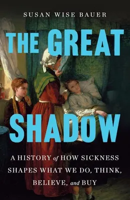 Obrázek produktu pro The Great Shadow