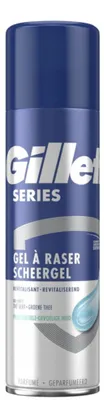 Produktbild von Gillette Series - scheergel - 200ml - revitaliserend