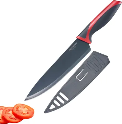 Produktbild von Chefmesser, Klinge 20 cm
