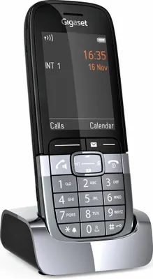 Produktbild von Gigaset SL850H pro DECT Mobilteil