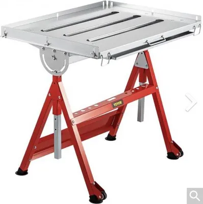 Obrázok produktu pre Písací stôl – pracovná doska – 180 kg – 30 x 20 palcov