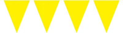 Immagine prodotto di Catena con pennacchio giallo