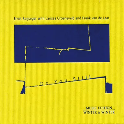 Obrázok produktu pre Ernst Reijseger: (CD / D)