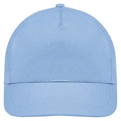 Produktbild von SOLS - "Sunny" Baseball-Mütze LT1032 (Einheitsgröße) (Himmelblau)