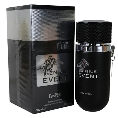 Produktbild von Emper Genius Event Eau de Parfum 100ml