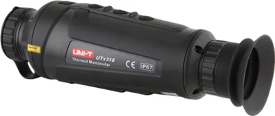 Zdjęcie produktu dla Monokular termowizyjny UNI-T UTx318