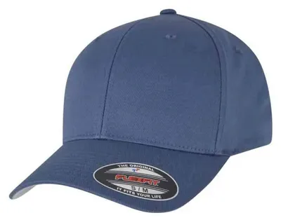 Image de Flexfit - Casquette de baseball TN1488 (XS-S) (bleu pâle)