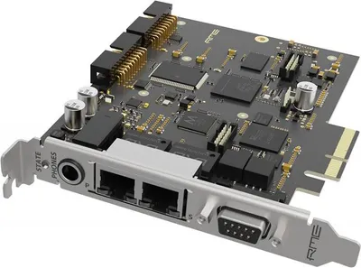 Productafbeelding van RME HDSPe AoX-D