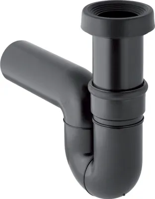 Produktbild von Geberit Geruchsverschluss für Hock-WC Abgang horizontal d110