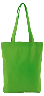 Immagine prodotto di Westford Mill - Borsa "EarthAware", twill LT1332 (taglia unica) (verde mela)