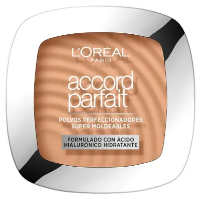 Image de L'ORÉAL PARIS | ACCORD PARFAIT | Face