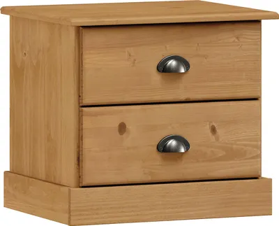 Image de Table de chevet STANFORD wax