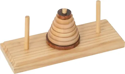 Produktbild von Rätselhafter Turm