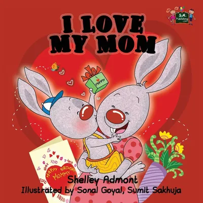 Produktbild von Ich liebe meine Mama