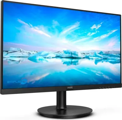 Produktbild von Philips 271V8LAB VA 100Hz FHD 1ms