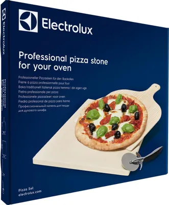 Immagine prodotto di Electrolux E9OHPS01, 330 x 380 x 15 mm