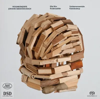 Produktbild von Konzerte BWV 1052,1056,1043