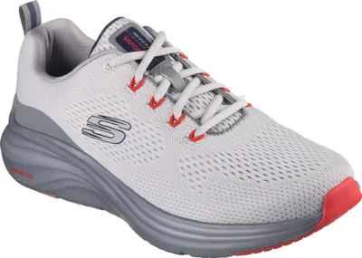 Produktbild von Skechers Herren Sneaker VAPOR FOAM grau, Größe 40 (232625)