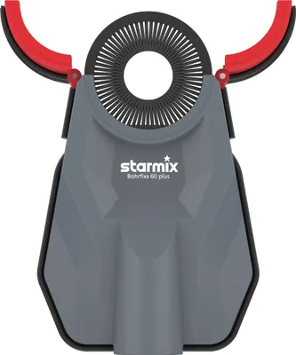 Obrázek produktu pro Starmix Zubehoer-Set Bohrfixx 60 Plus
