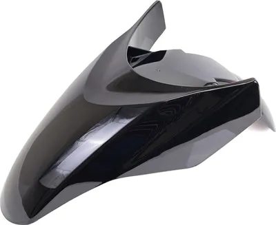 Obrázek produktu pro TNT Černý přední blatník pro Honda PCX