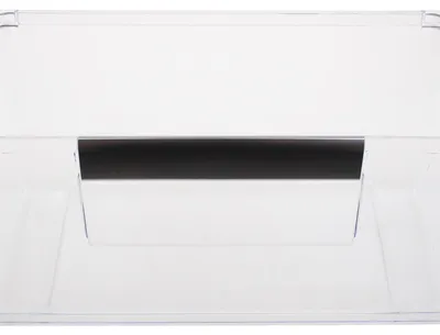 Productafbeelding van ELECTROLUX - Vriezerlade, traal, onder, 405 x 216 mm - 140206401105