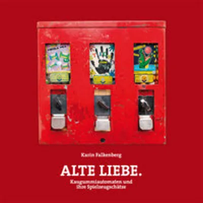 Produktbild von Alte Liebe