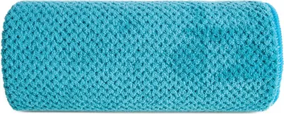 Immagine prodotto di Asciugamano ad asciugatura rapida ZOE1 30x50 turchese 280 g/m2 Eurofirany