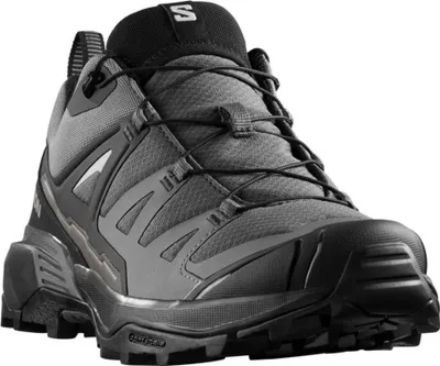 Produktbild von Salomon X ULTRA 360 - Herren Wanderschuhe Trekking Schuhe Grau 474483 , EU 42 2/3 UK 8.5