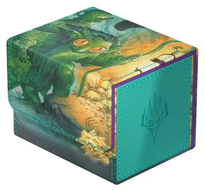 Obrázok produktu pre ULTIMATE GUARD UGD011788, Deck Box, Viacfarebný, 1 kusov