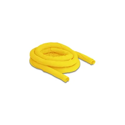 Immagine prodotto di DELOCK Gewebeschlauch selbstschließ. hitzebest. 2mx16mm Gelb