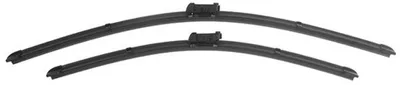 Productafbeelding van EBG Vlakwisser voorzijde set voorzijde Audi BMW Honda 3AB955425 3AB955426