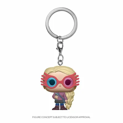 Obrázok produktu pre FUNKO 48058, Warner Bros, PVC, 0,25 rok / roky, 1 kusov, CE, Nevhodné do 3 rokov