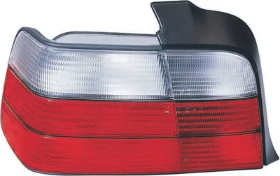 Produktbild von ALKAR Rückleuchte Heckleuchte Links für BMW 3 Coupe (E36) 3 Cabrio (E36)