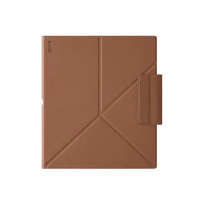 Zdjęcie produktu dla Etui magnetyczne Onyx Boox Note Air 5 C; Note Air 4 C, brązowe