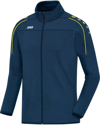 Produktbild von Trainingsjacke Classico JAKO