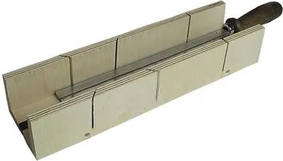Zdjęcie produktu dla kosiarka 420x80x50mm z zestawem brzeszczotów