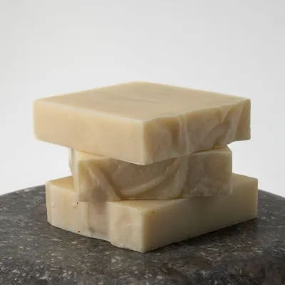 Produktbild von Lavendelseife 100g