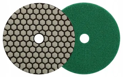 Produktbild von XL-Tools TDC Diamantschleifscheibe 125mm G400 für Keramik