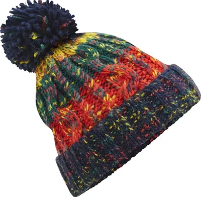 Immagine prodotto di Cappello da donna Beechfield BC3956 (taglia unica) (rosso fuoco)
