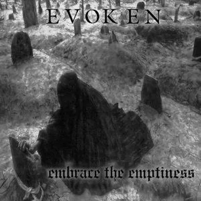 Produktbild von Embrace the Emtpiness