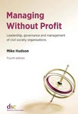 Produktbild von Managing Without Profit