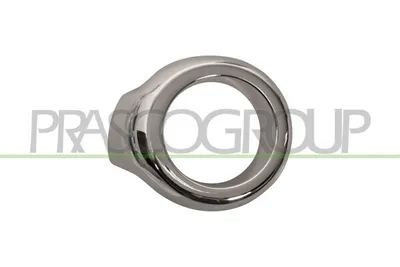 Produktbild von PRASCO FD7501233 Nebelscheinwerfer Rechts für FORD ECOSPORT Nebelleuchte