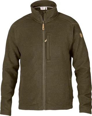 Obrázek produktu pro Fjällräven Bunda Buck Fleece
