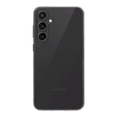 Produktbild von Tactical Back Cover TPU Galaxy S23 FE 5G transparent